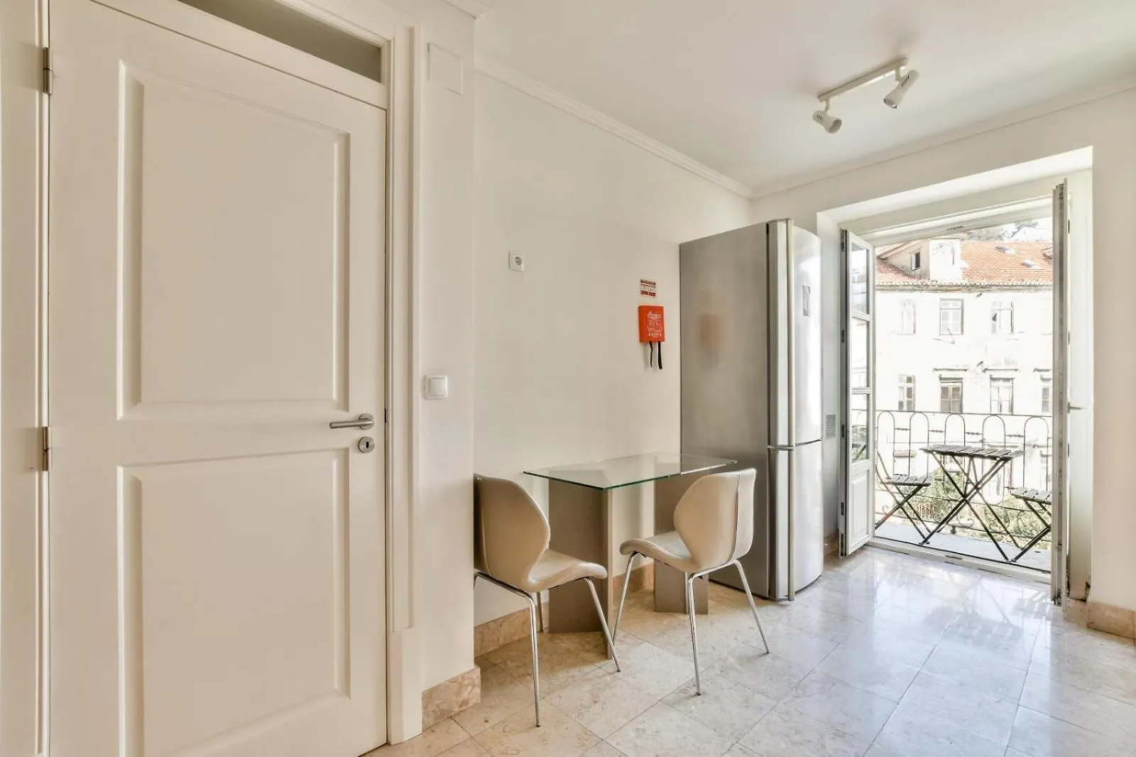 Madalena Prestige View Apartment Lisbon