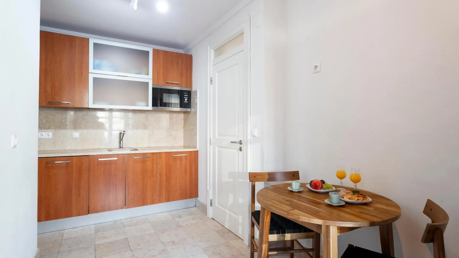 Madalena Prestige View Apartment Lisbon