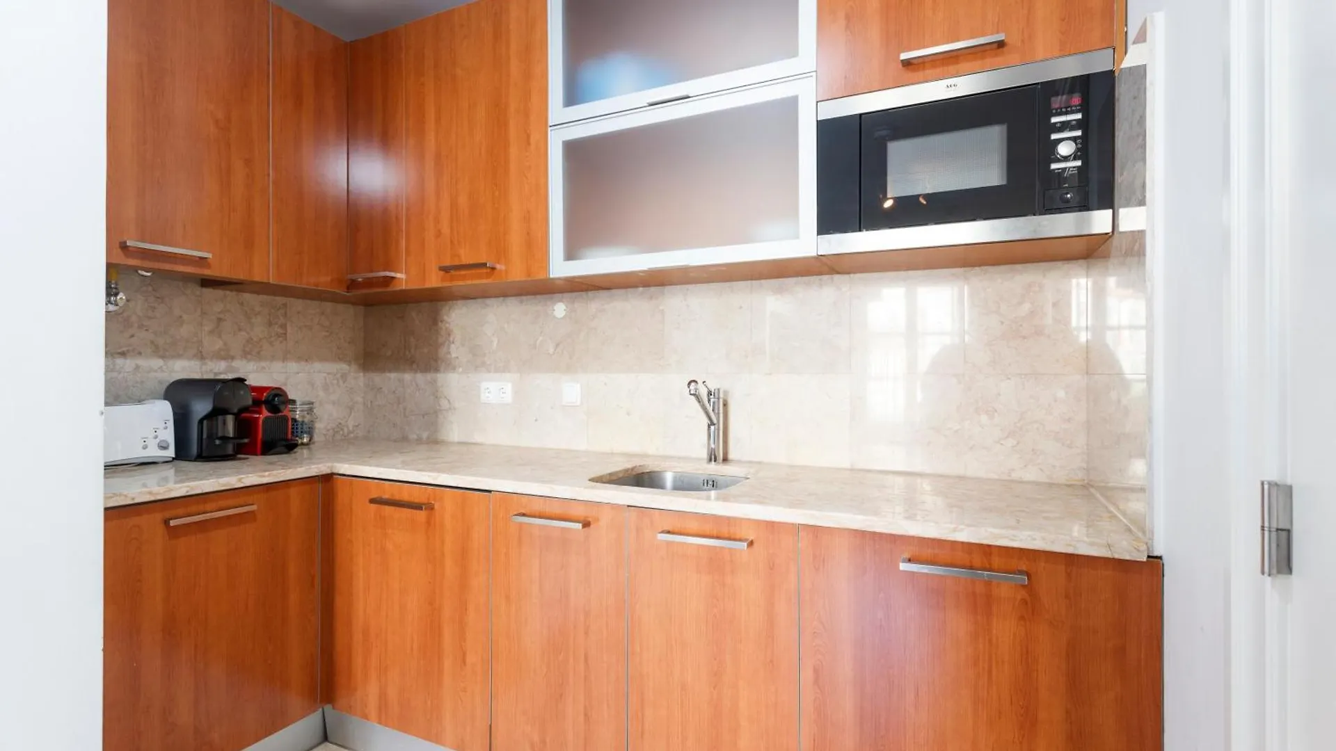 Madalena Prestige View Apartment Lisbon