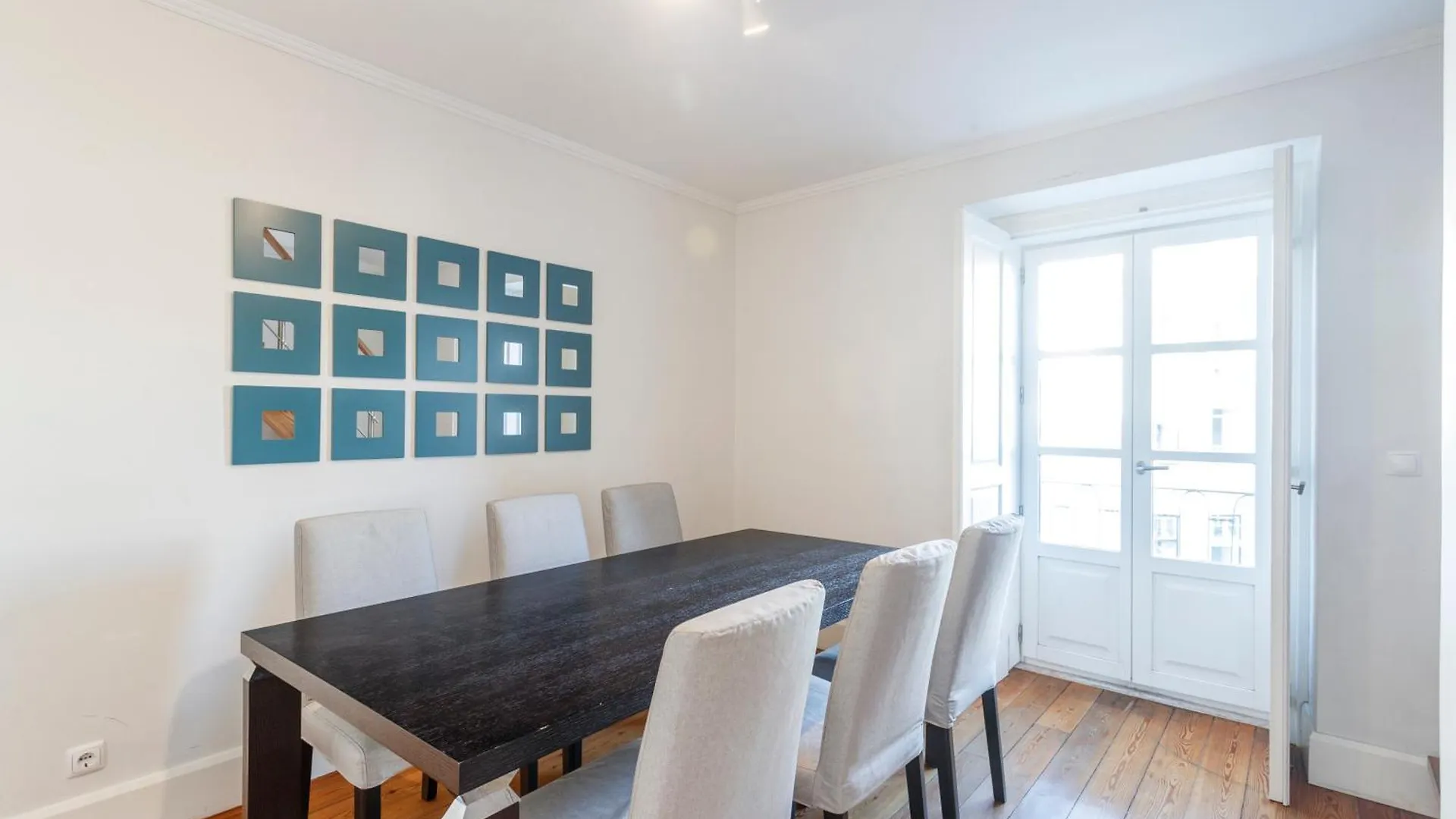 Madalena Prestige View Apartment Lisbon 0*,  Portugal