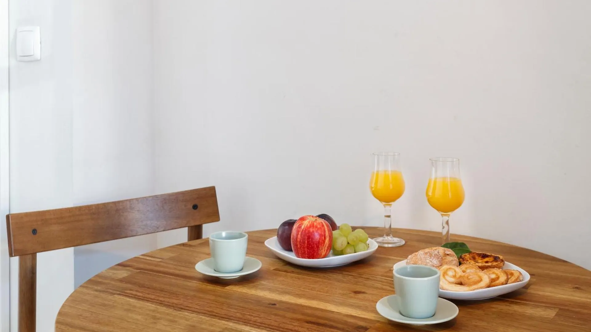 Madalena Prestige View Apartment Lisbon