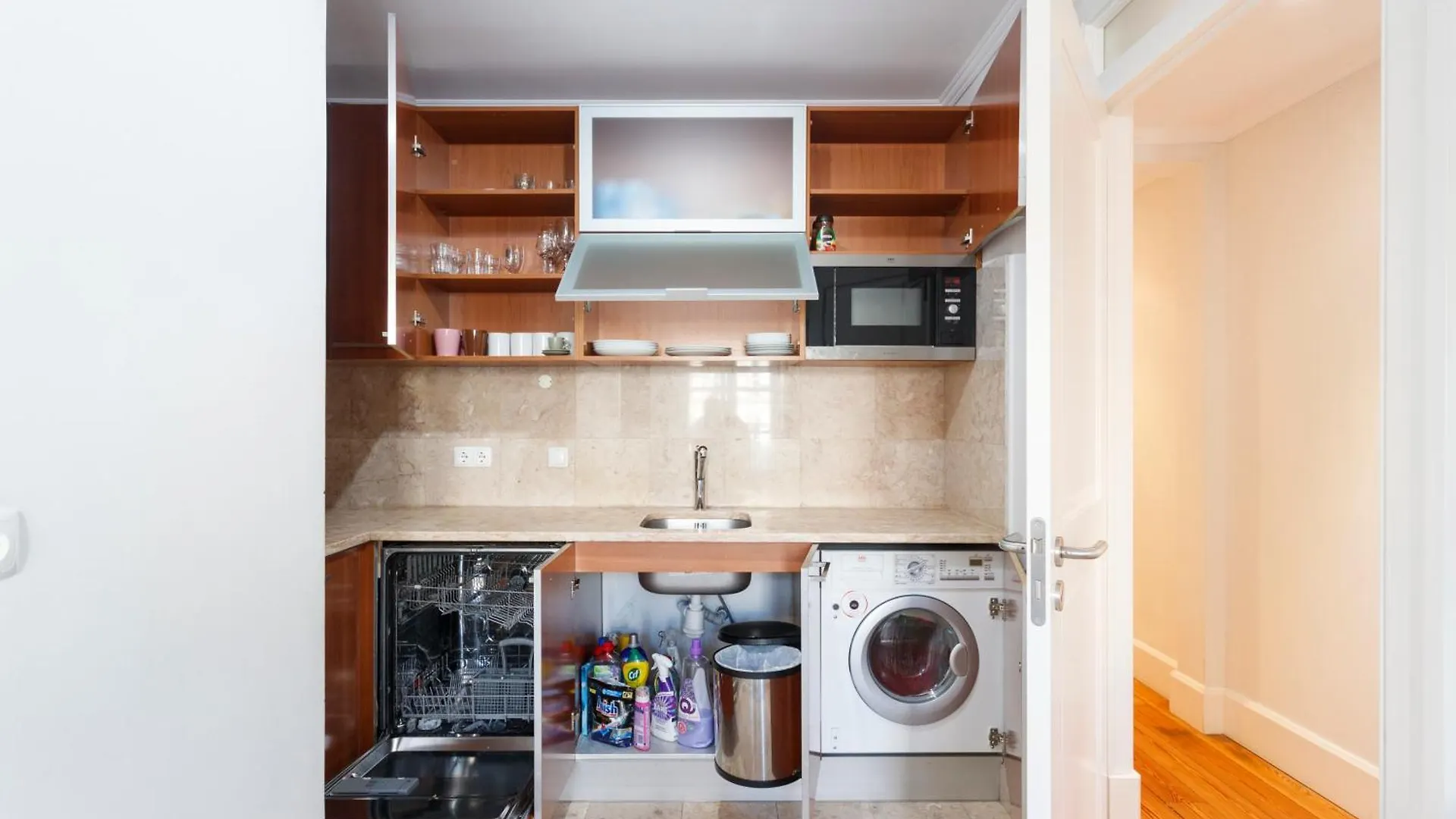 Madalena Prestige View Apartment Lisbon