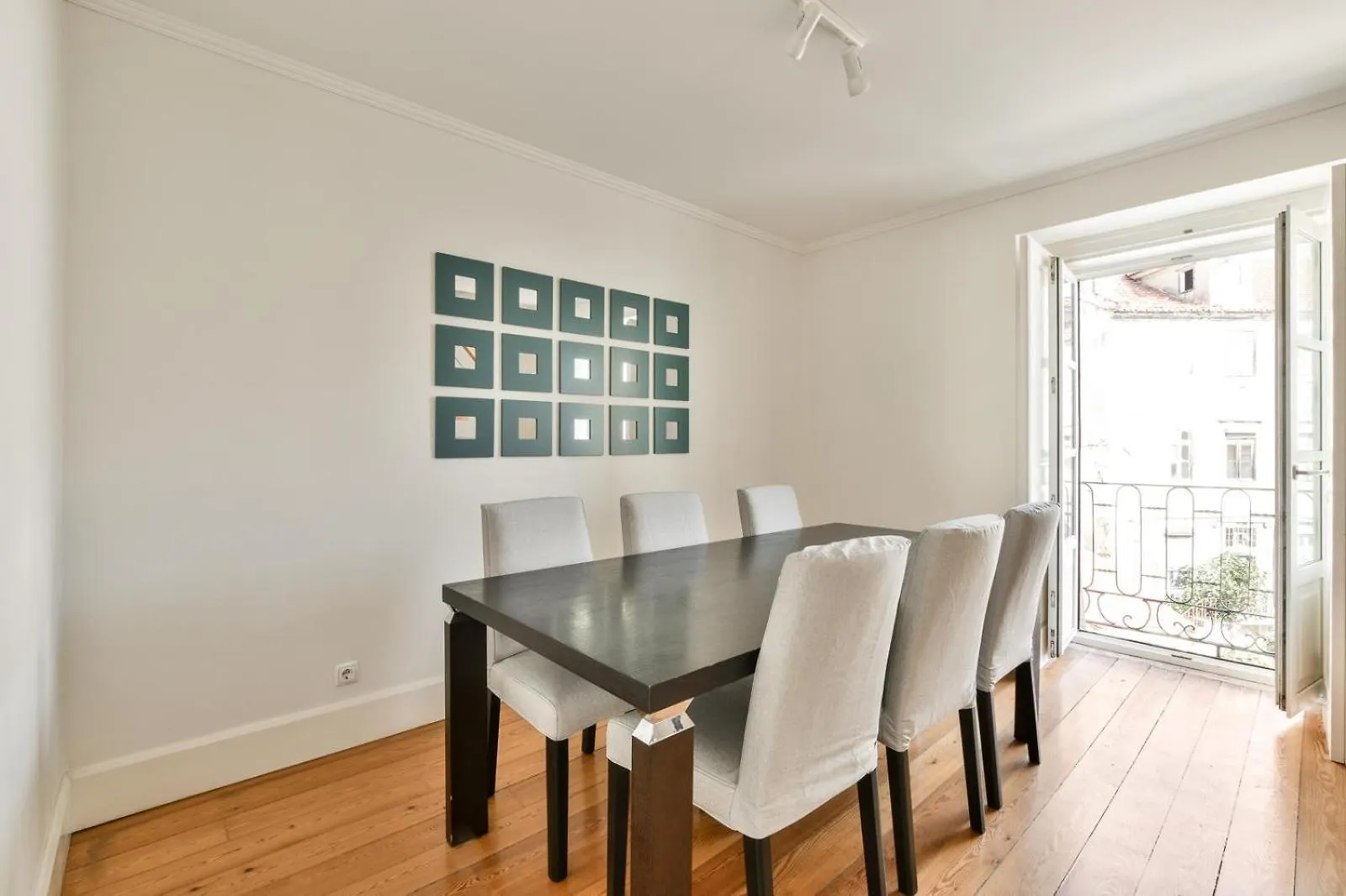 Madalena Prestige View Apartment Lisbon