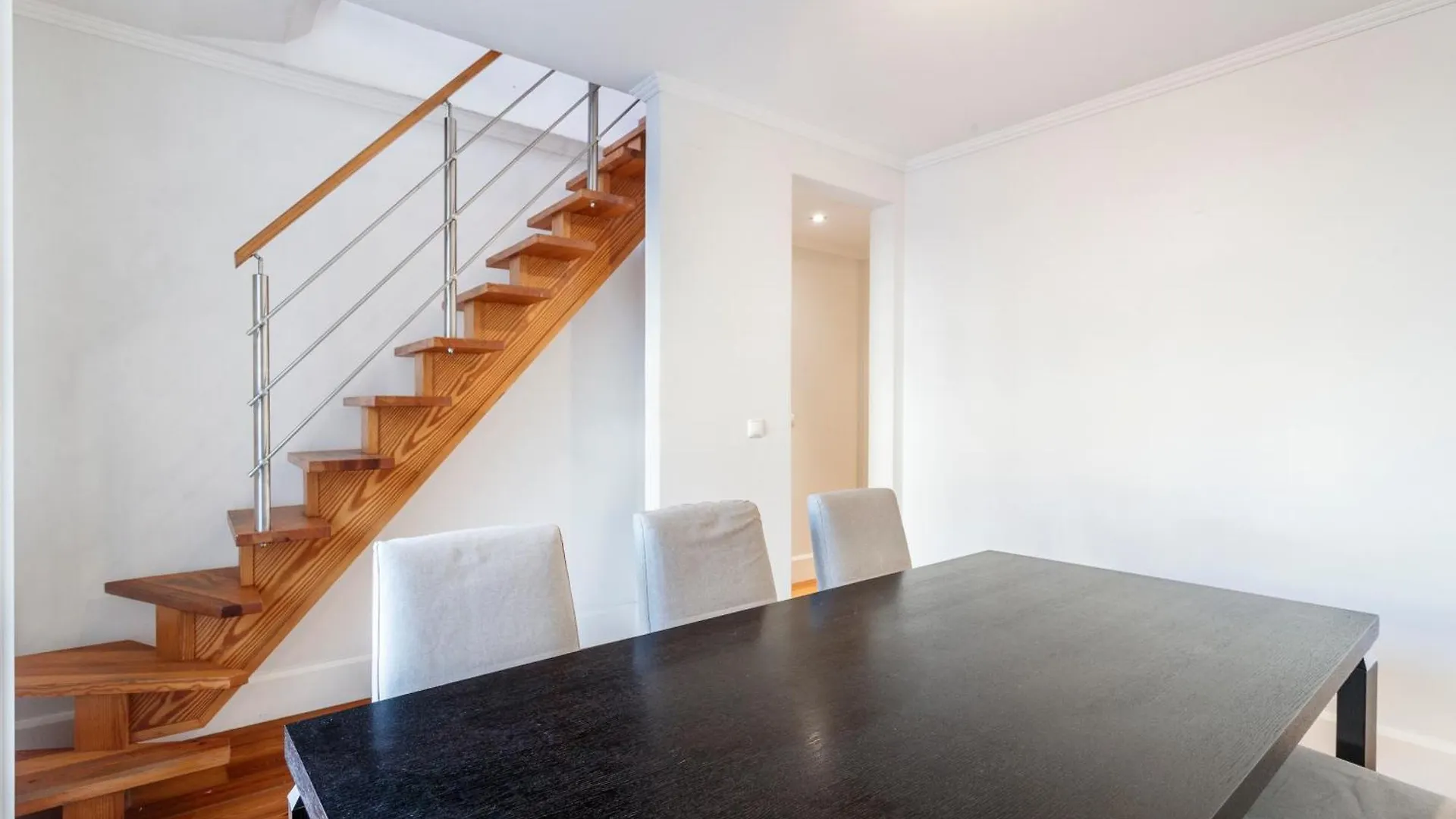 Madalena Prestige View Apartment Lisbon Portugal