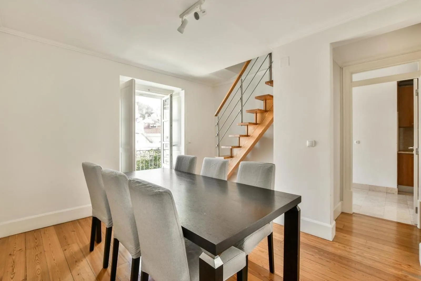 Madalena Prestige View Apartment Lisbon 0*,  Portugal