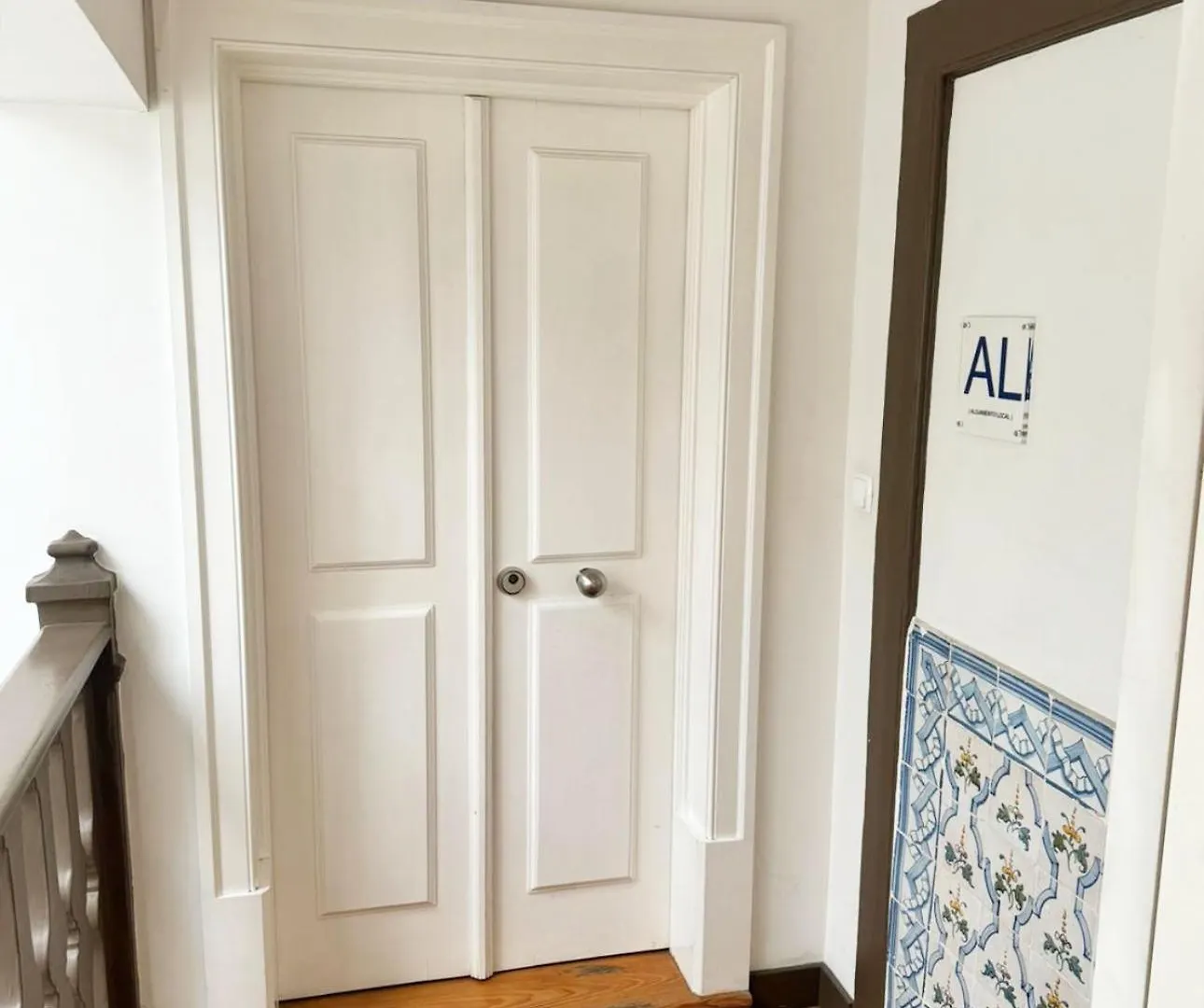 Madalena Prestige View Apartment Lisbon