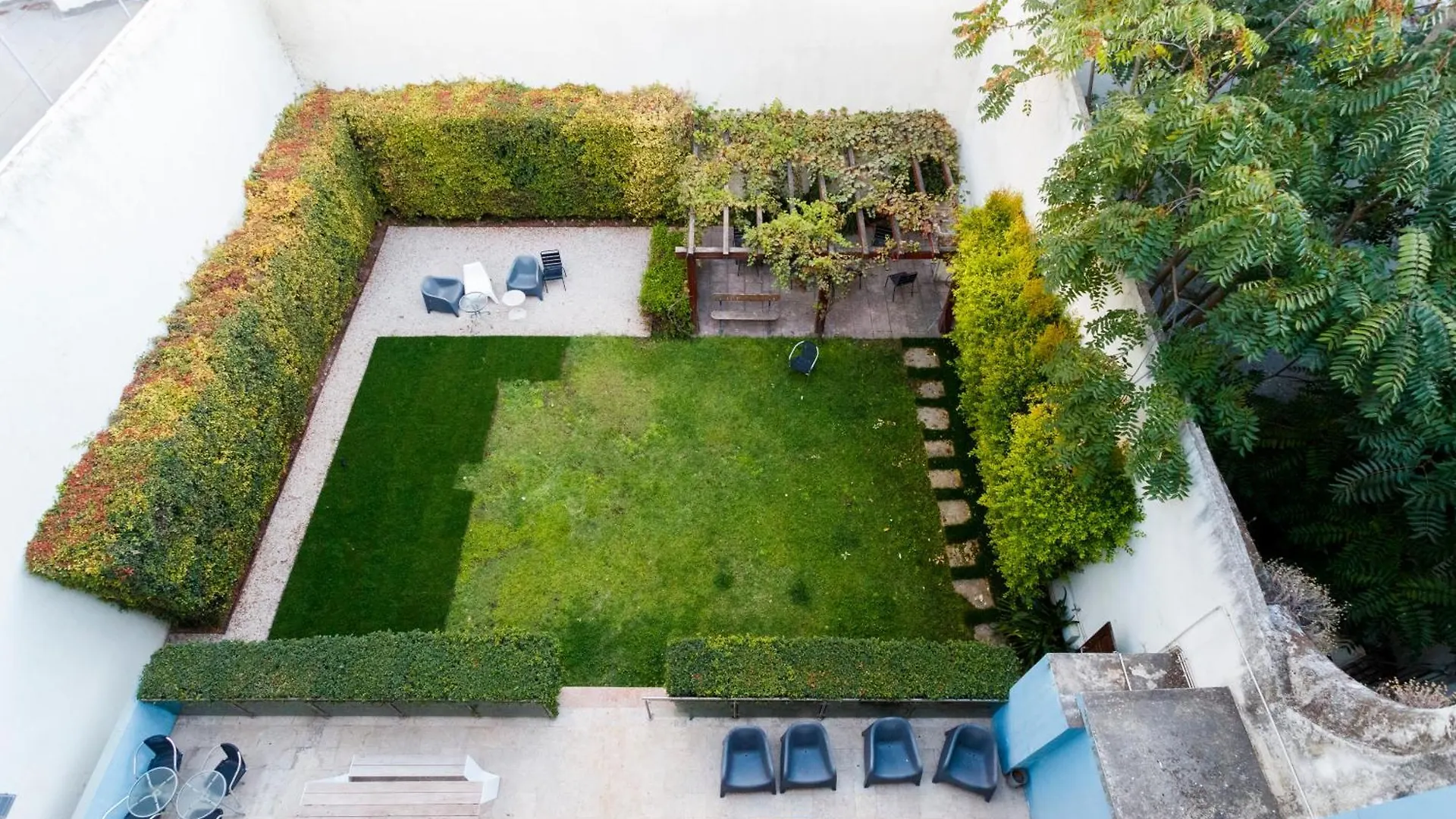 Madalena Prestige View Apartment Lisbon