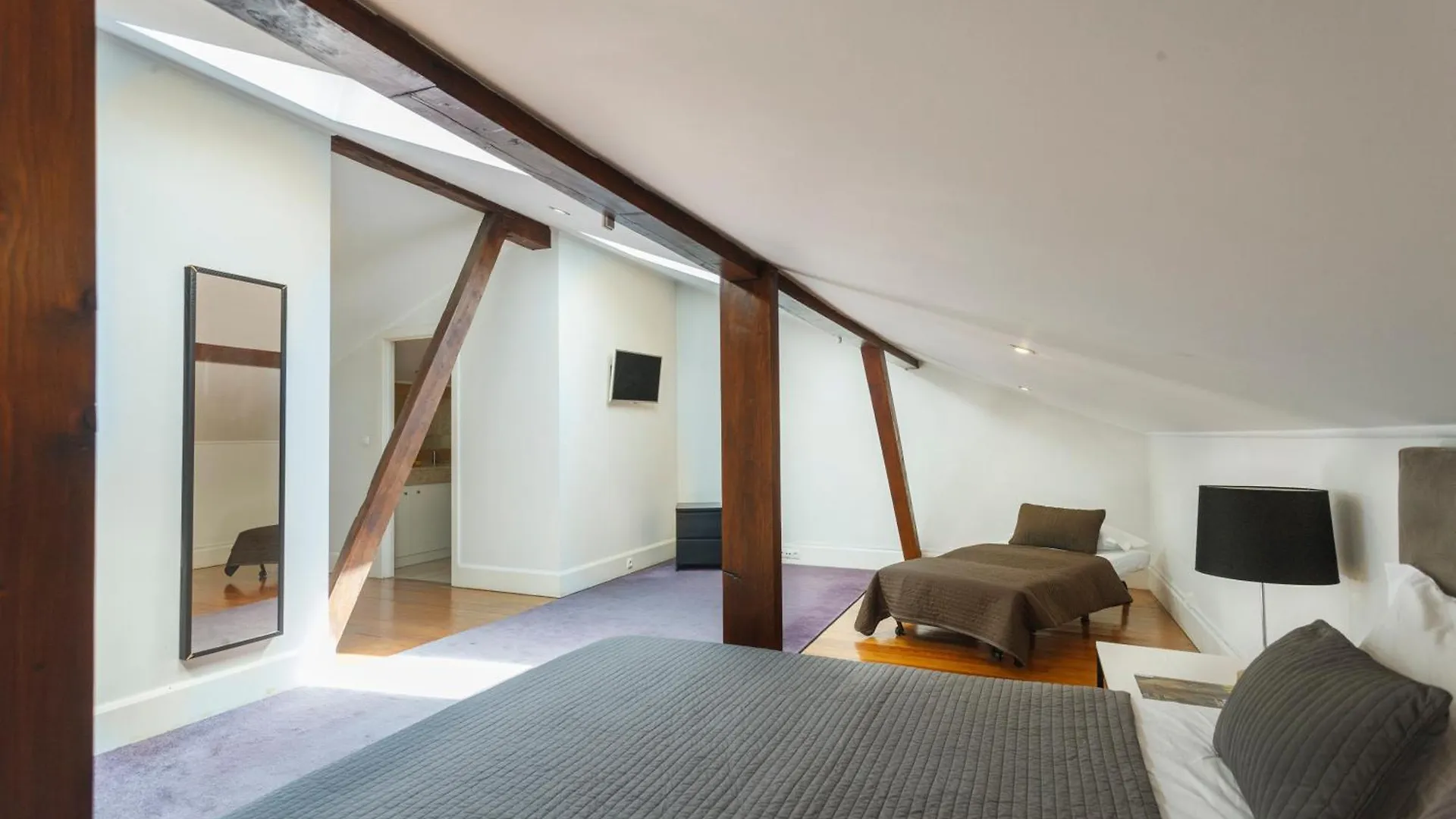 Madalena Prestige View Apartment Lisbon 0*,