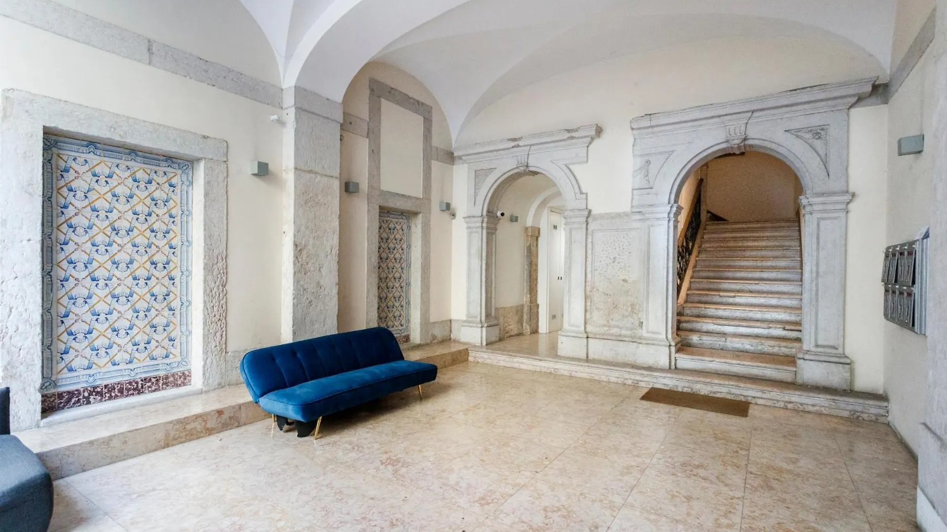 Madalena Prestige View Apartment Lisbon
