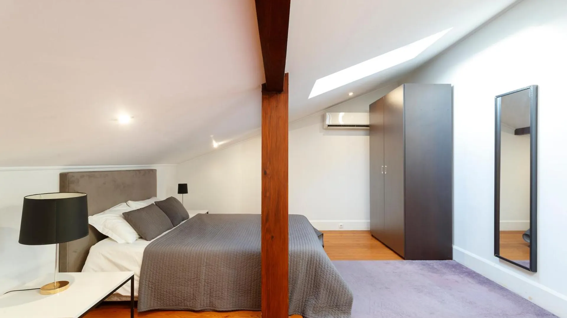 Madalena Prestige View Apartment Lisbon