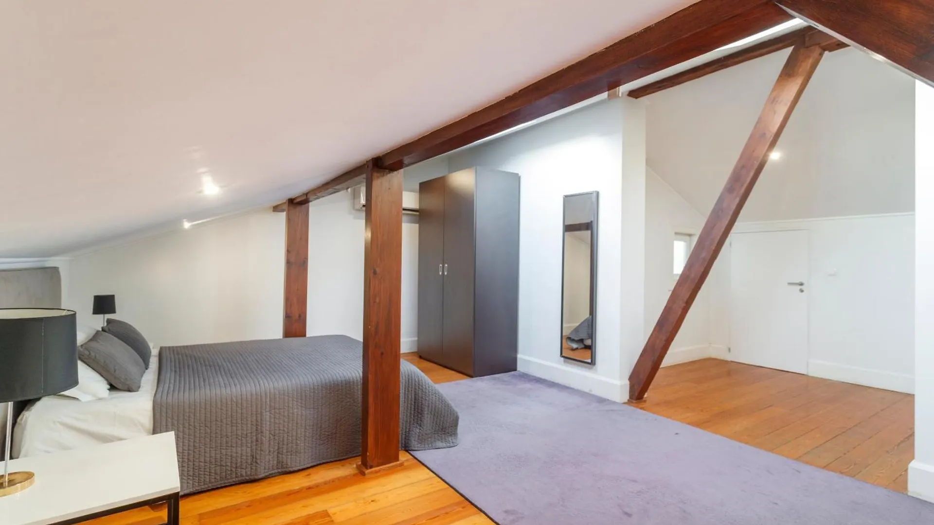 Madalena Prestige View Apartment Lisbon Portugal