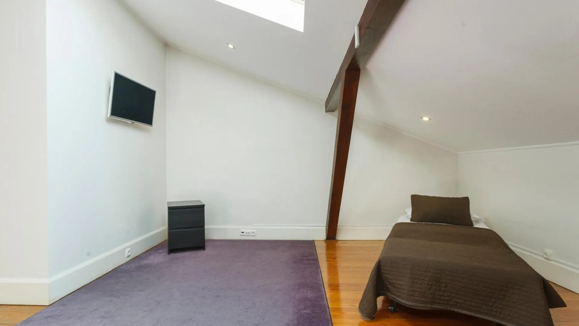 Madalena Prestige View Apartment Lisbon