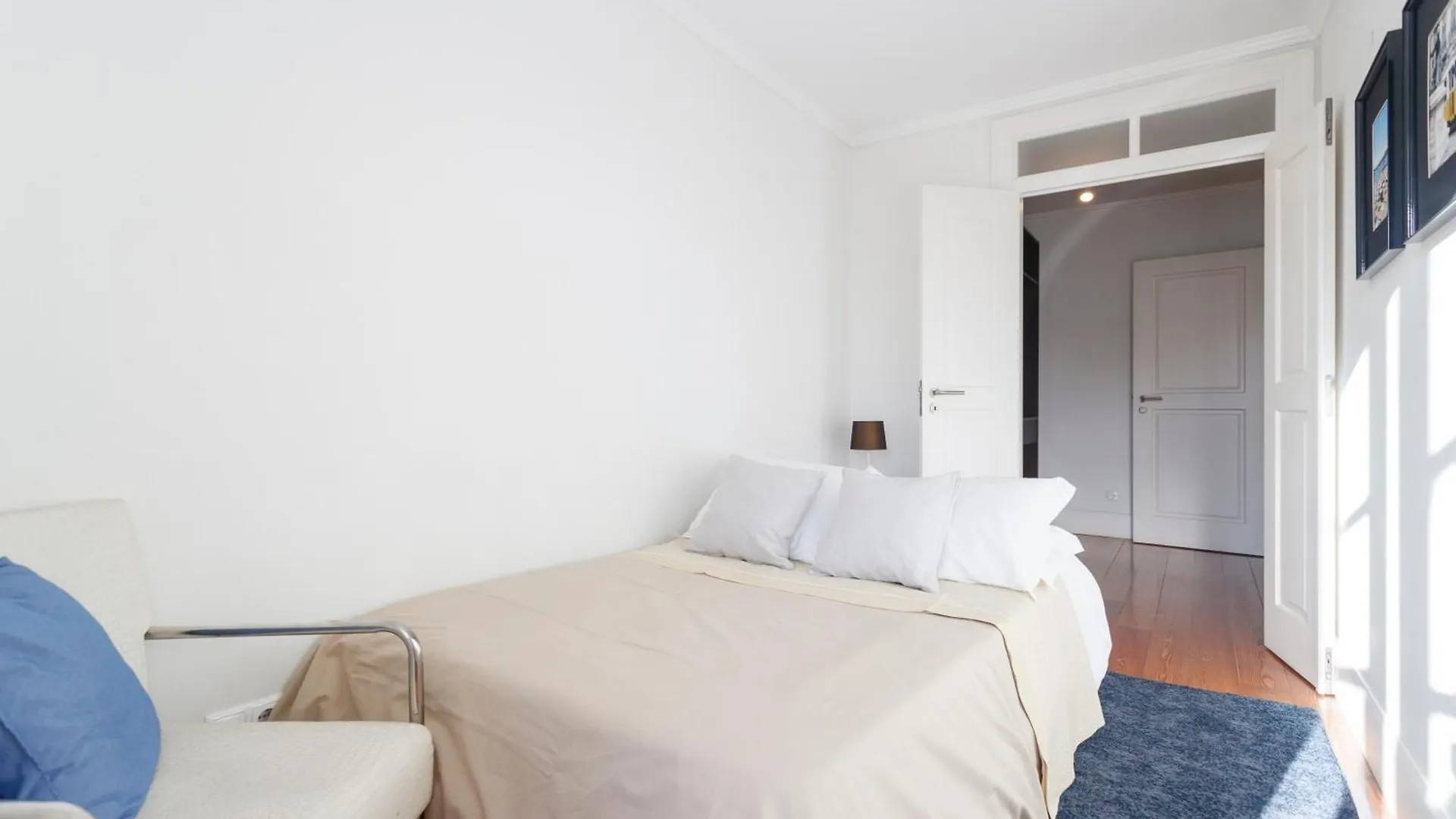 Madalena Prestige View Apartment Lisbon