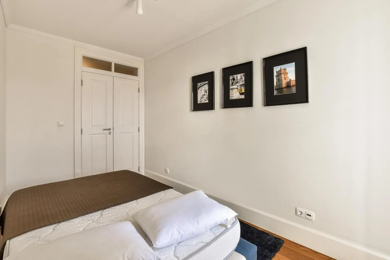 Madalena Prestige View Apartment Lisbon Portugal