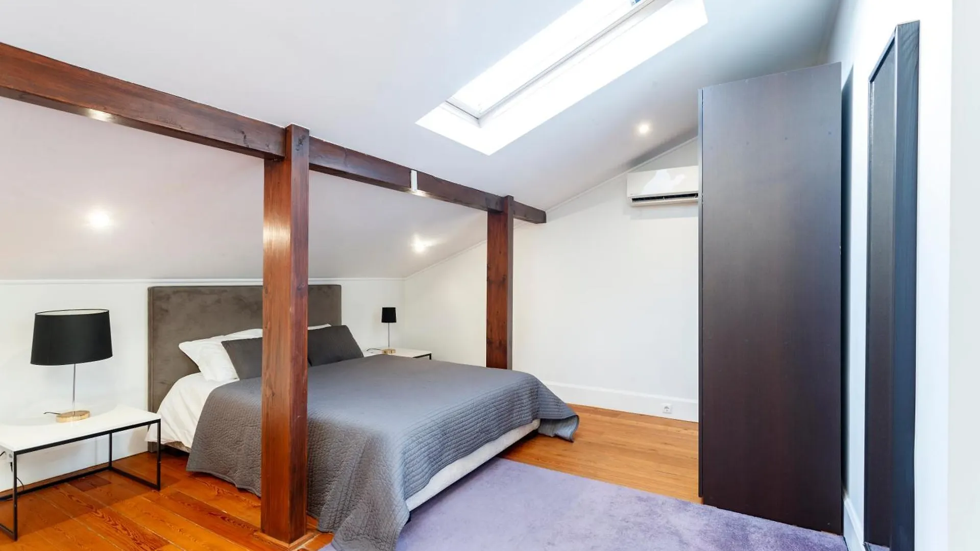 Madalena Prestige View Apartment Lisbon 0*,