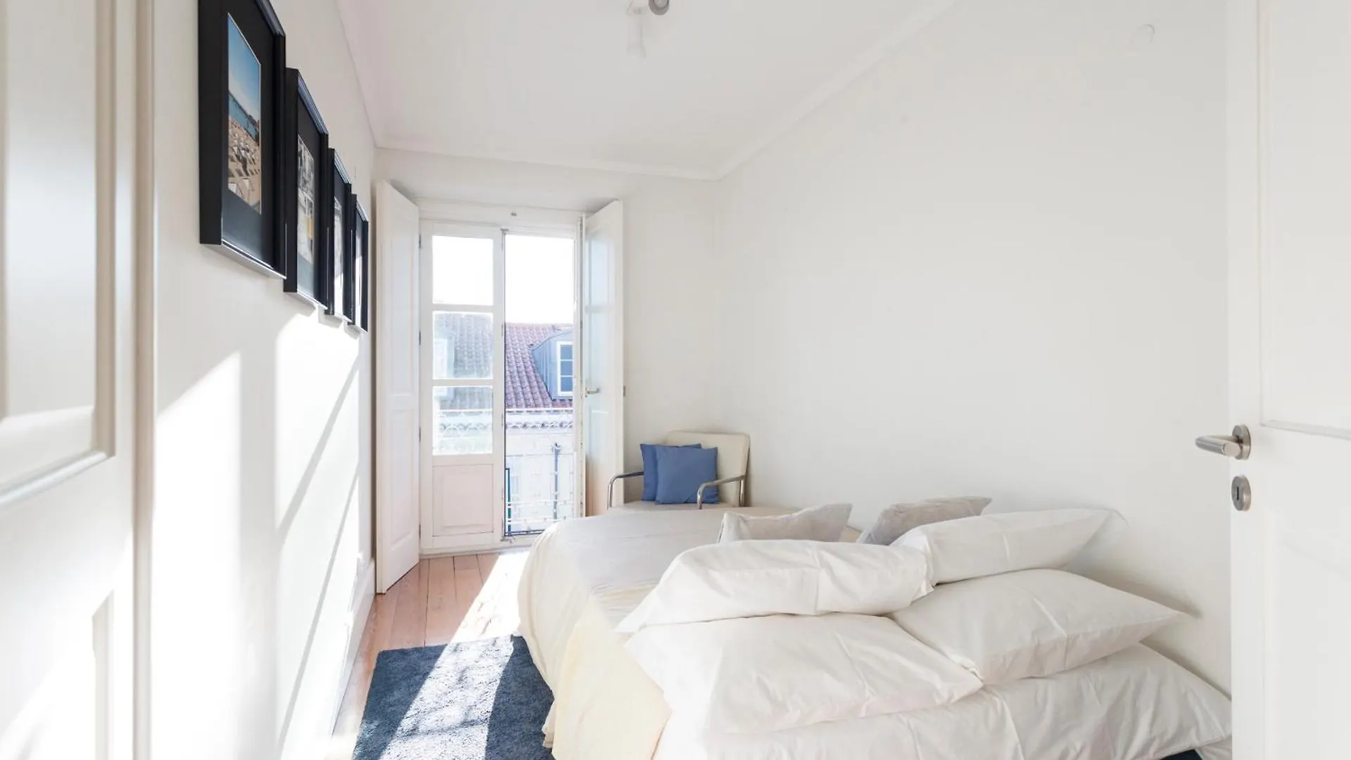 Madalena Prestige View Apartment Lisbon