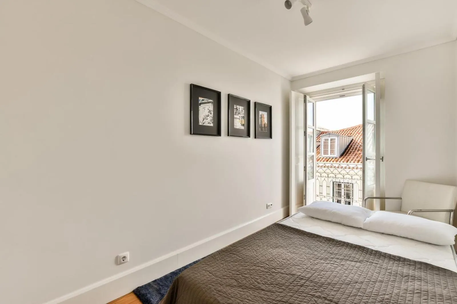 Madalena Prestige View Apartment Lisbon