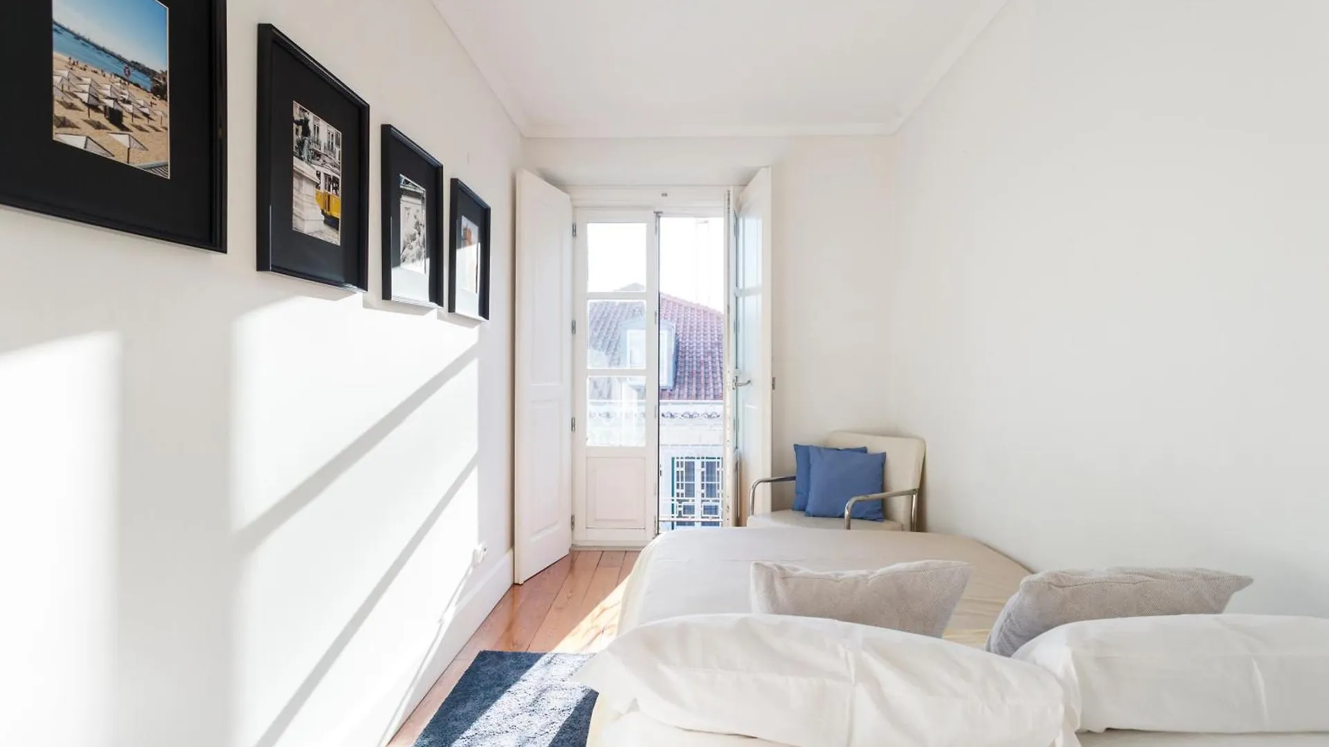 Madalena Prestige View Apartment Lisbon 0*,