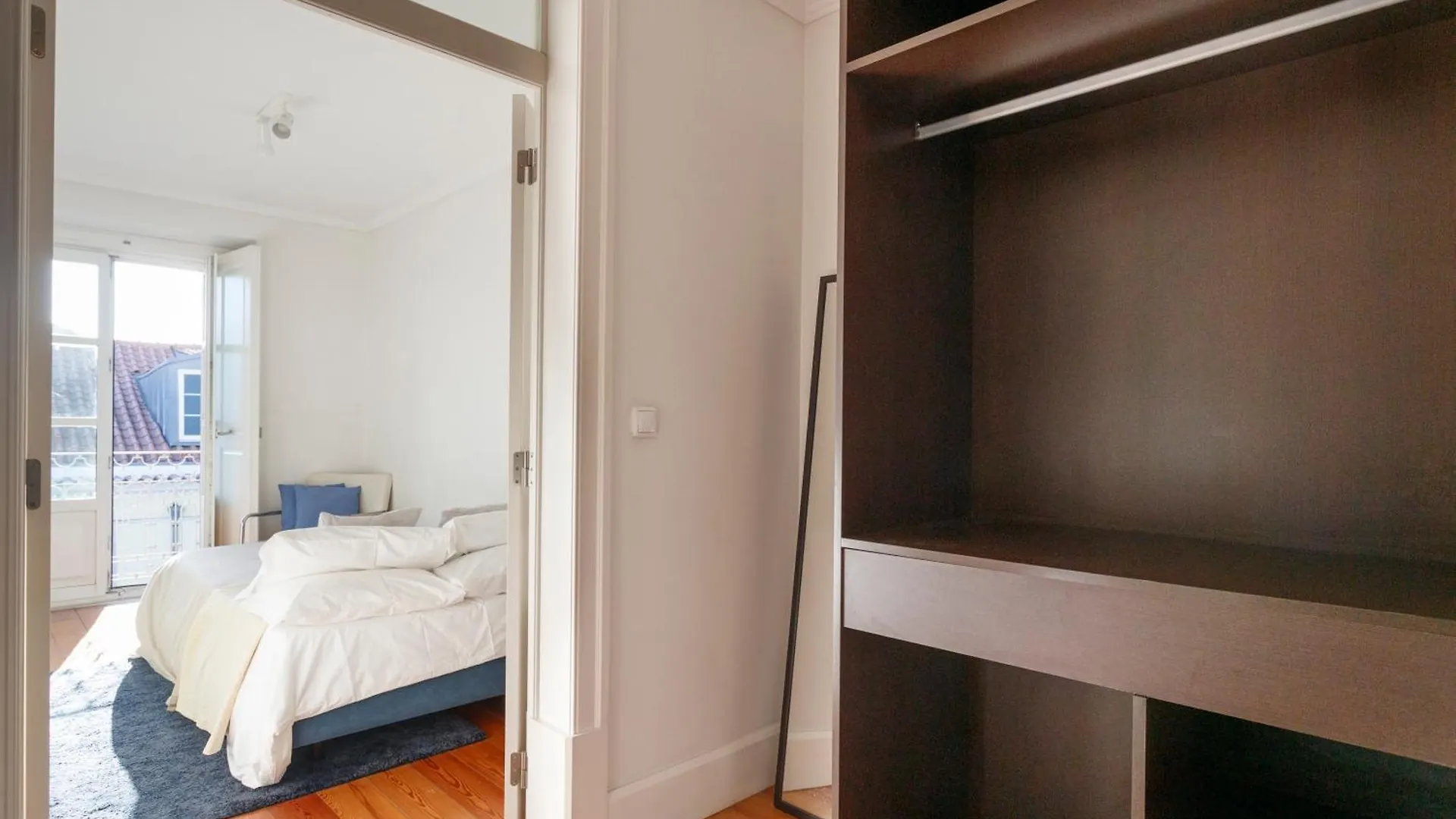 Madalena Prestige View Apartment Lisbon