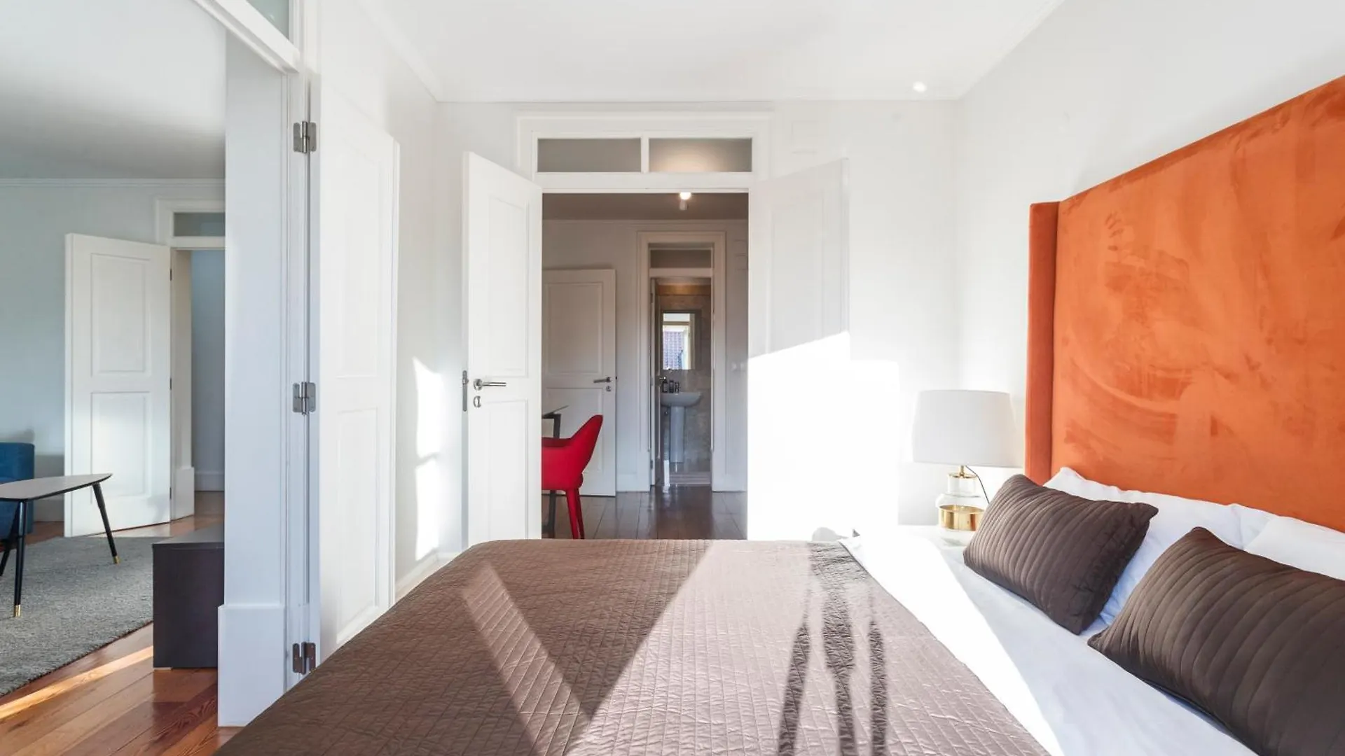 Madalena Prestige View Apartment Lisbon