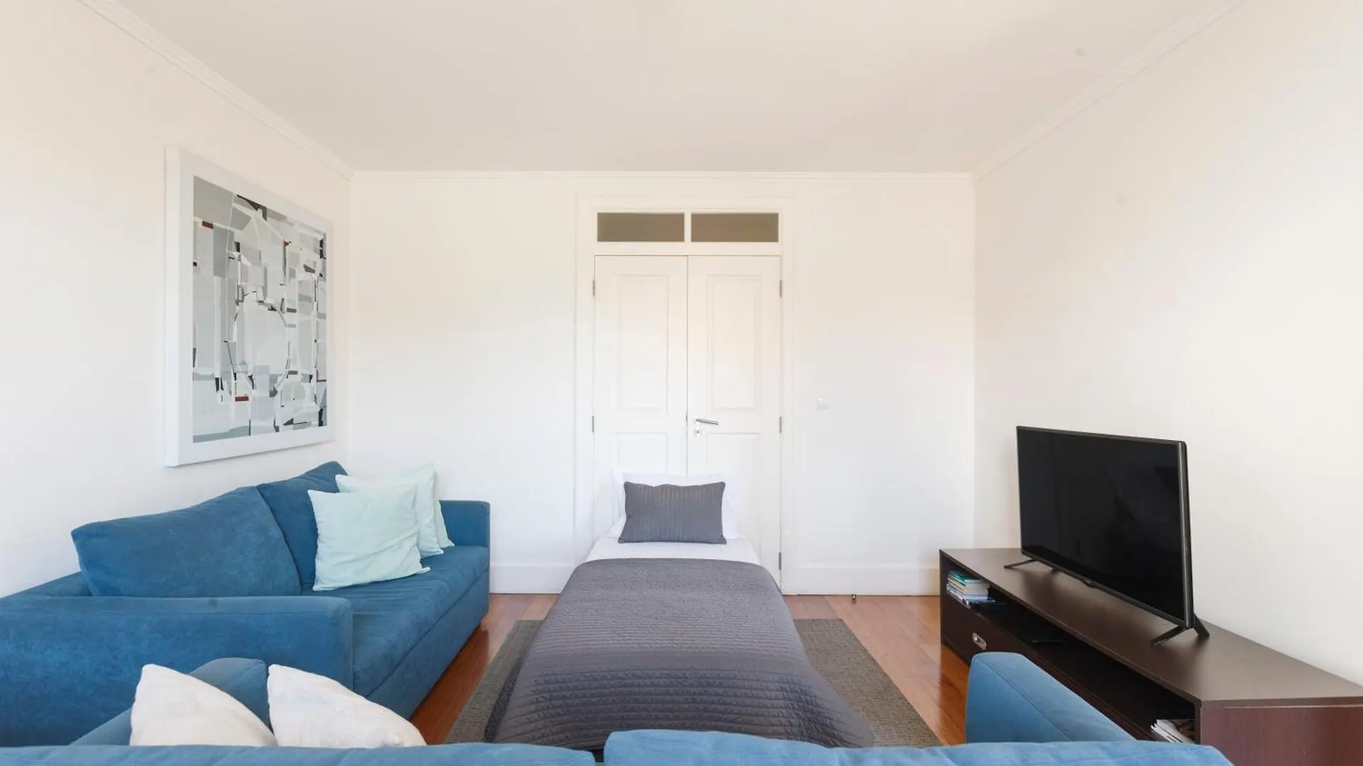 Madalena Prestige View Apartment Lisbon
