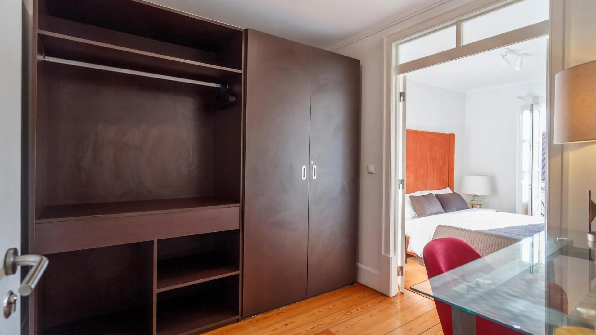 Madalena Prestige View Apartment Lisbon