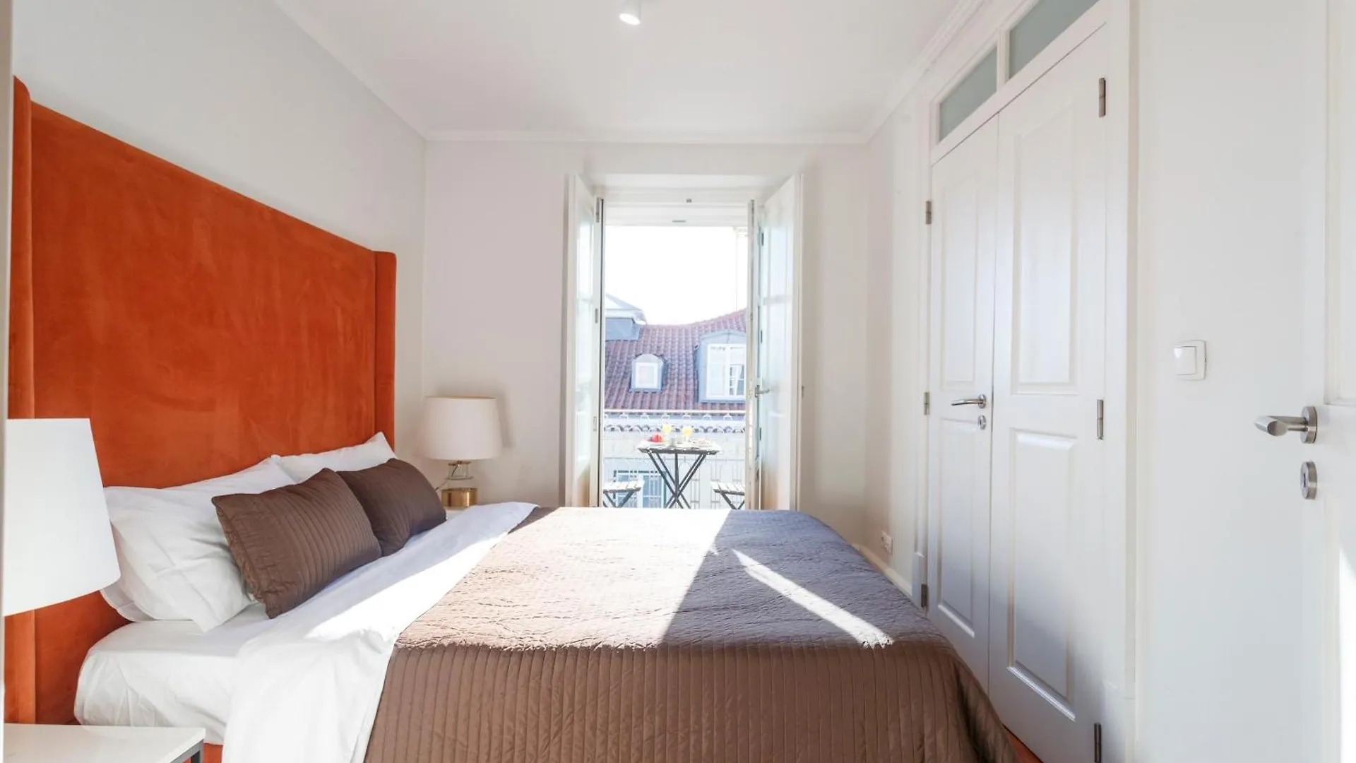 Madalena Prestige View Apartment Lisbon 0*,