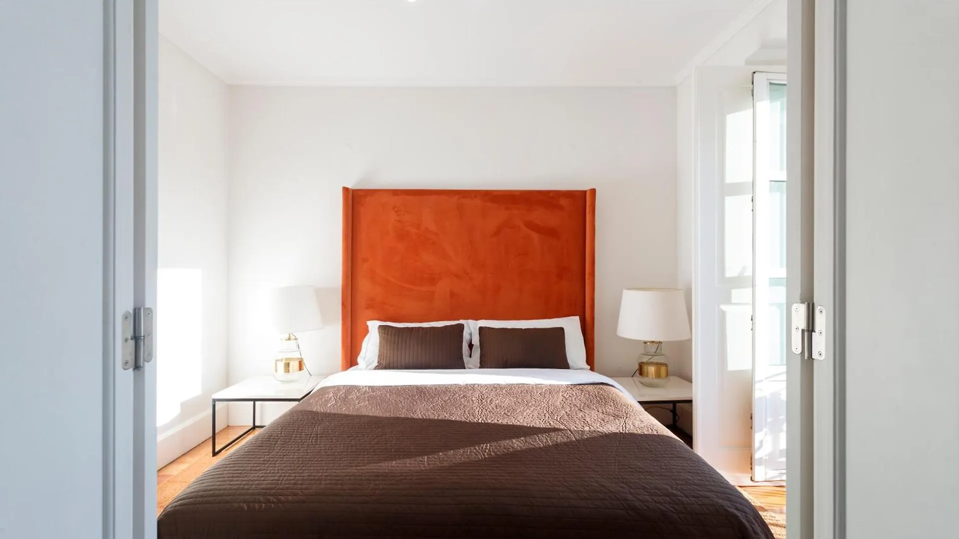 Madalena Prestige View Apartment Lisbon 0*,  Portugal