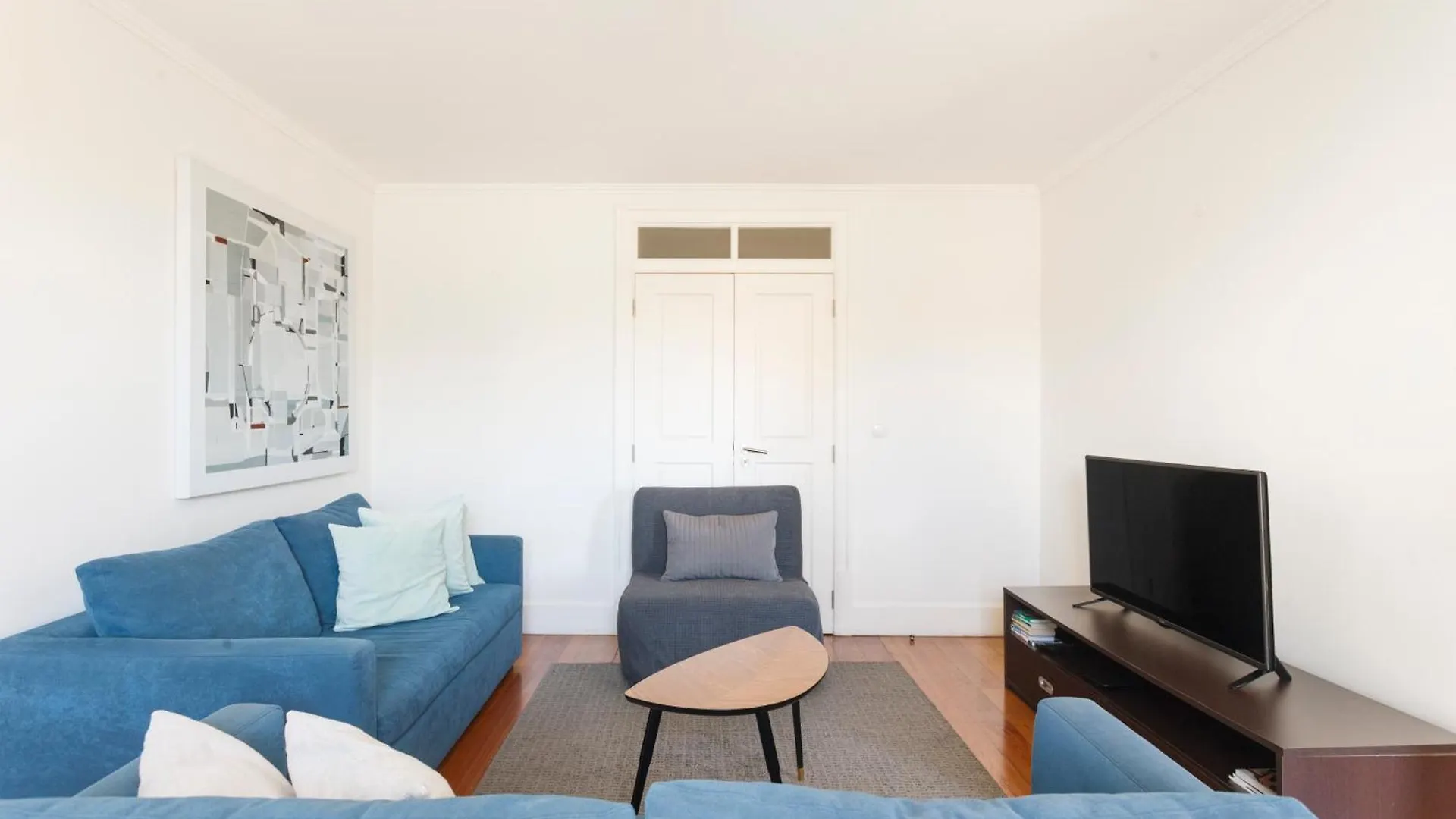 Madalena Prestige View Apartment Lisbon