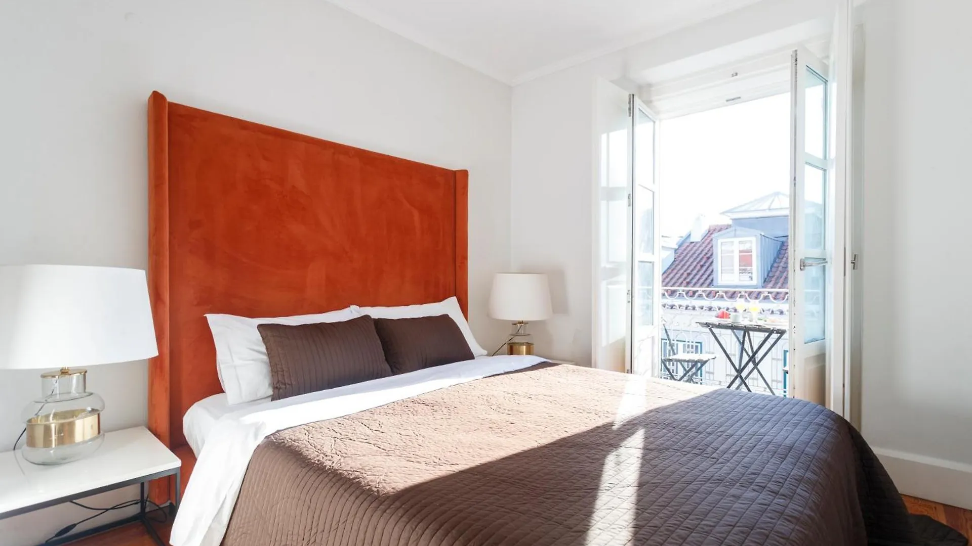 Madalena Prestige View Apartment Lisbon