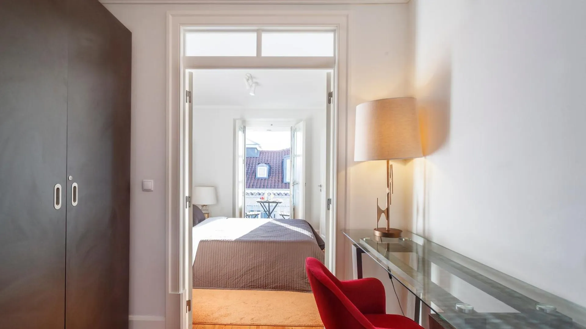 Madalena Prestige View Apartment Lisbon 0*,