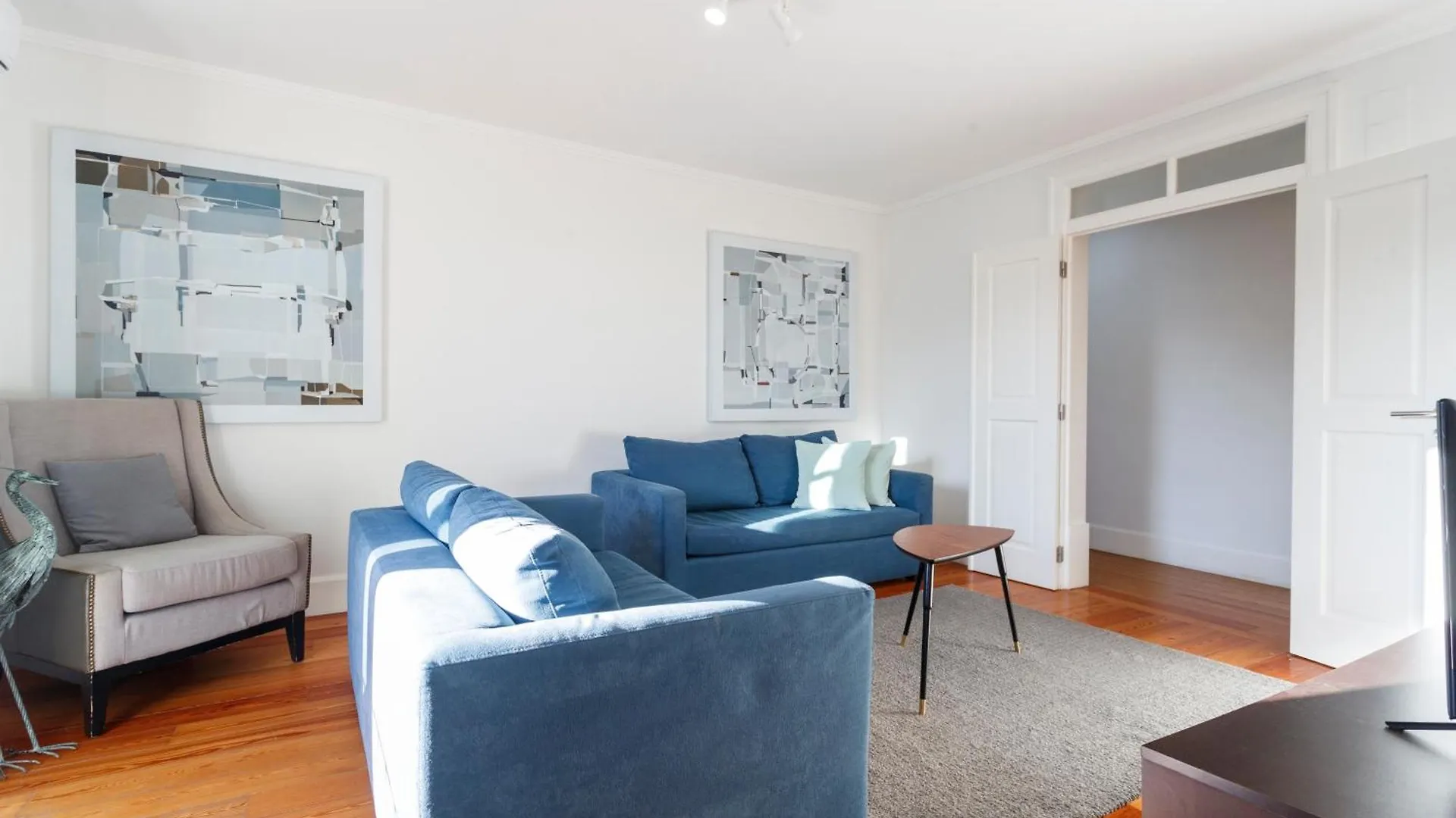 Madalena Prestige View Apartment Lisbon Portugal
