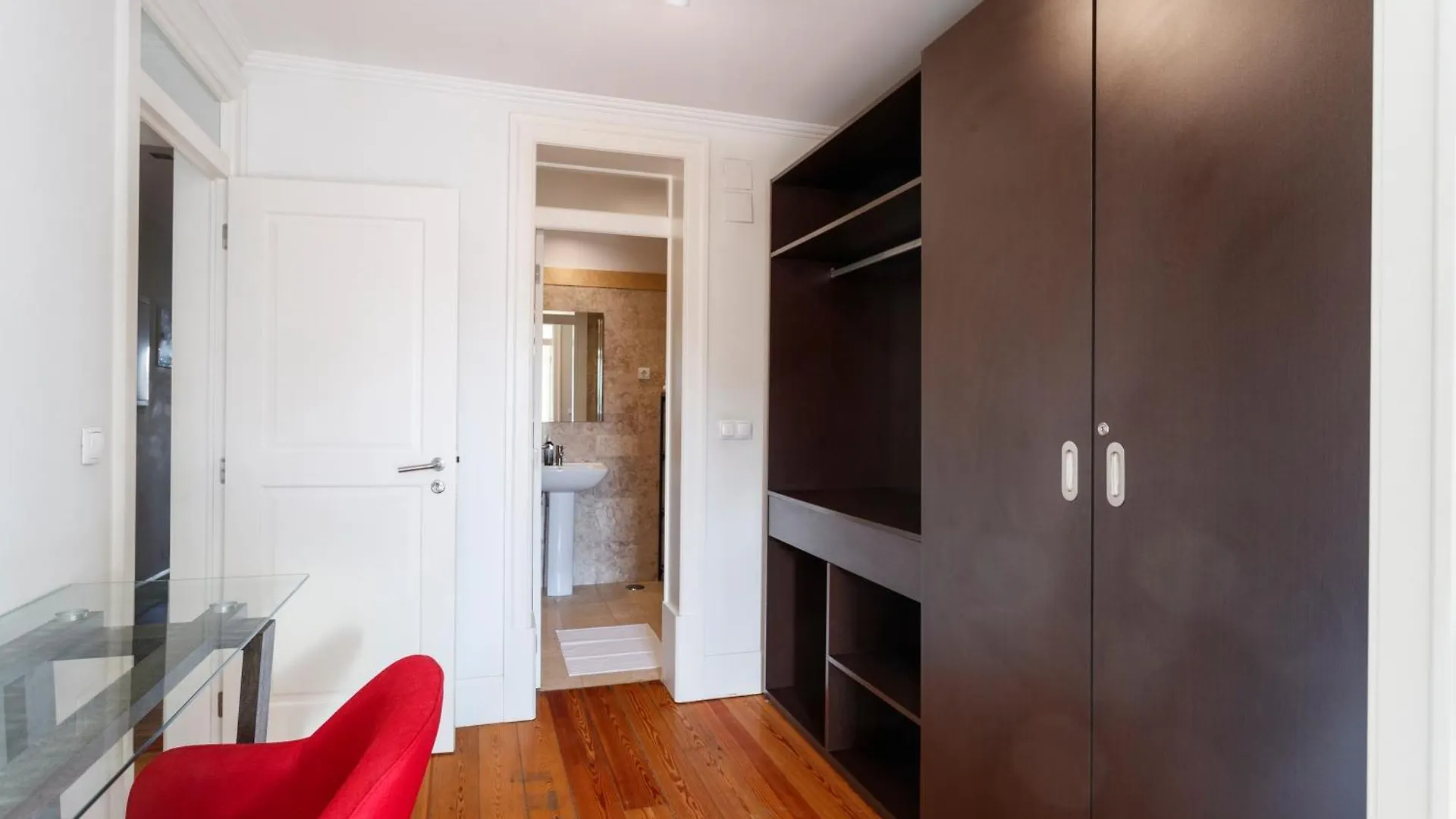 Madalena Prestige View Apartment Lisbon