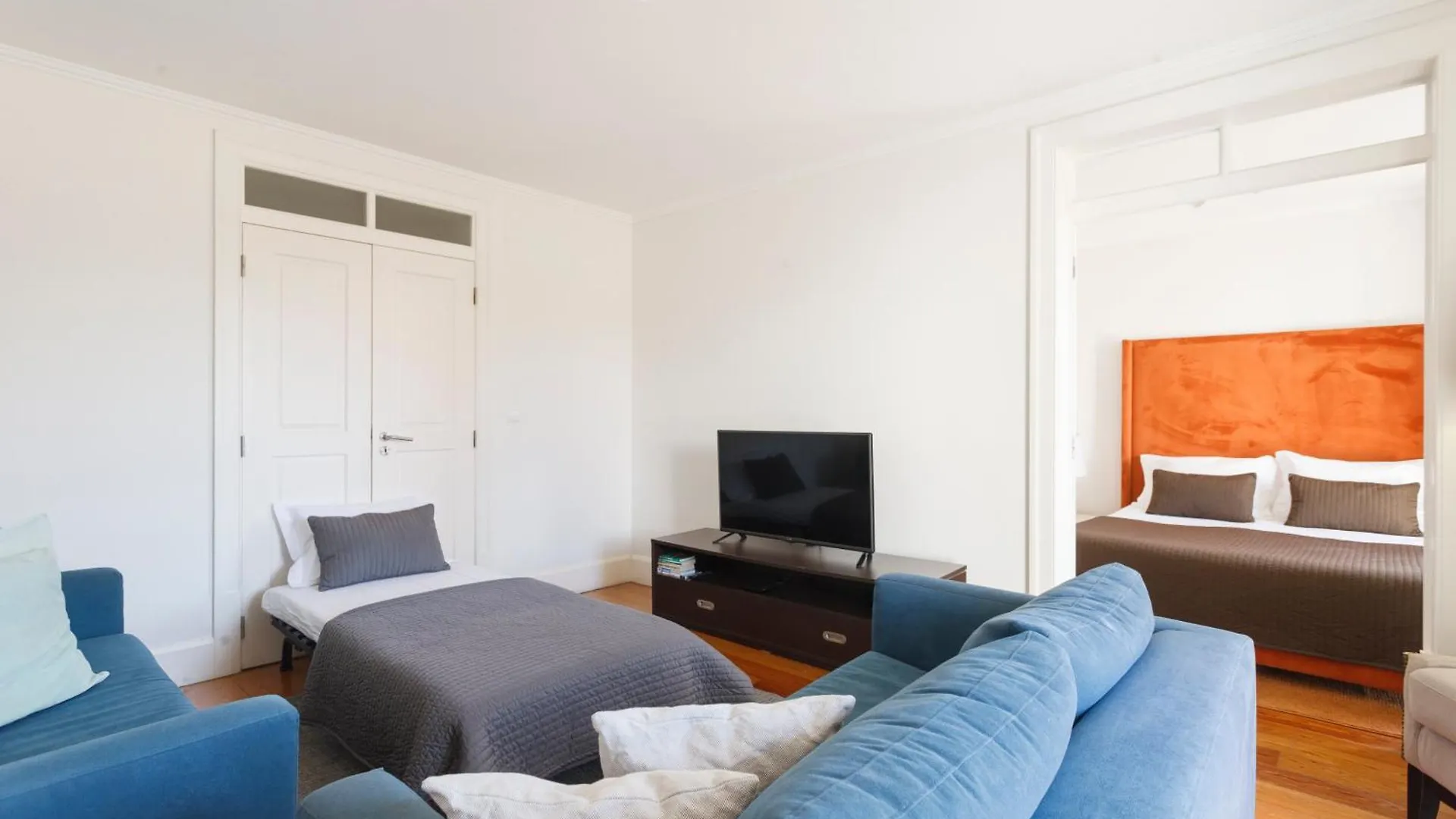 Madalena Prestige View Apartment Lisbon