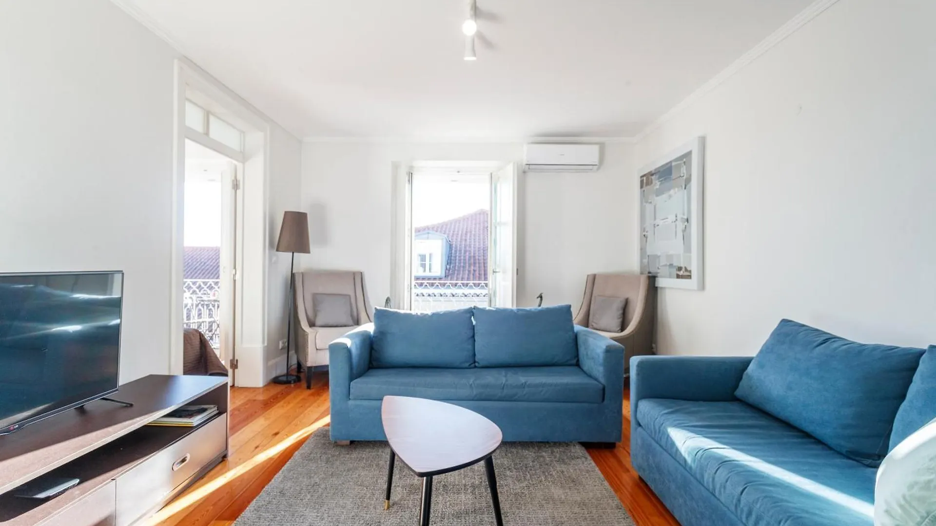 Madalena Prestige View Apartment Lisbon