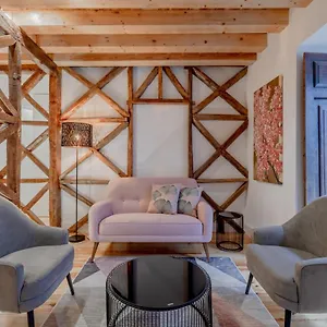  Appartamento Comtesse Lisbonne