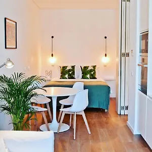  Appartamento Urban Jungle