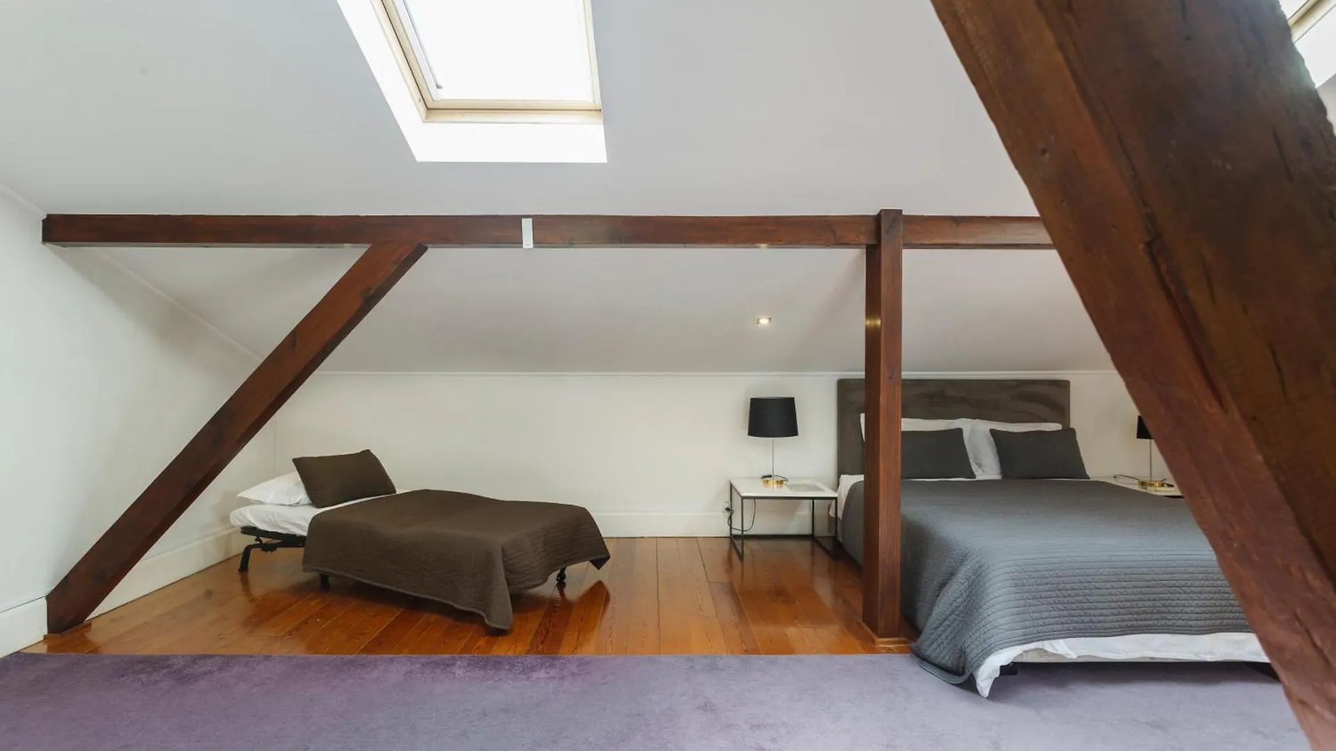 Madalena Prestige View Apartment Lisbon 0*,  Portugal