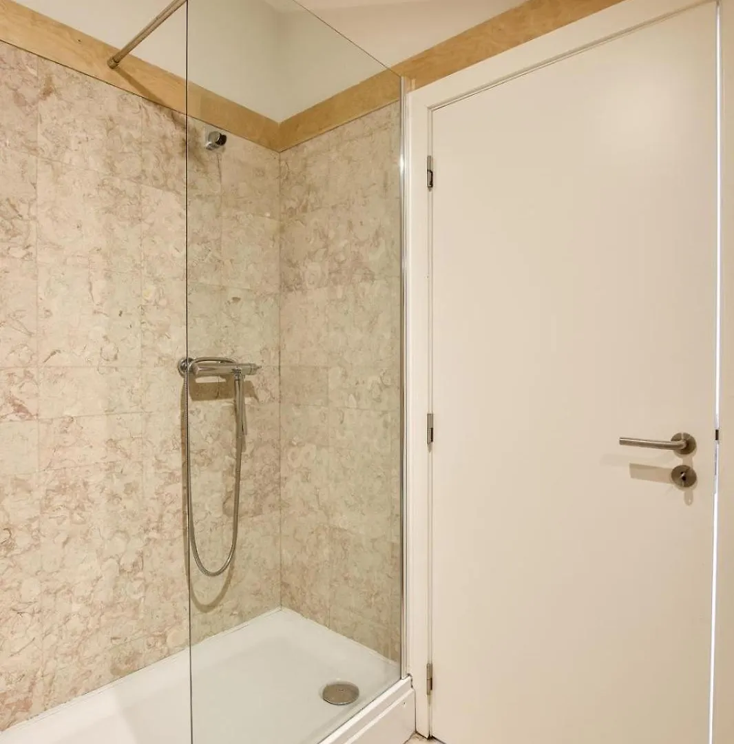 Madalena Prestige View Apartment Lisbon 0*,