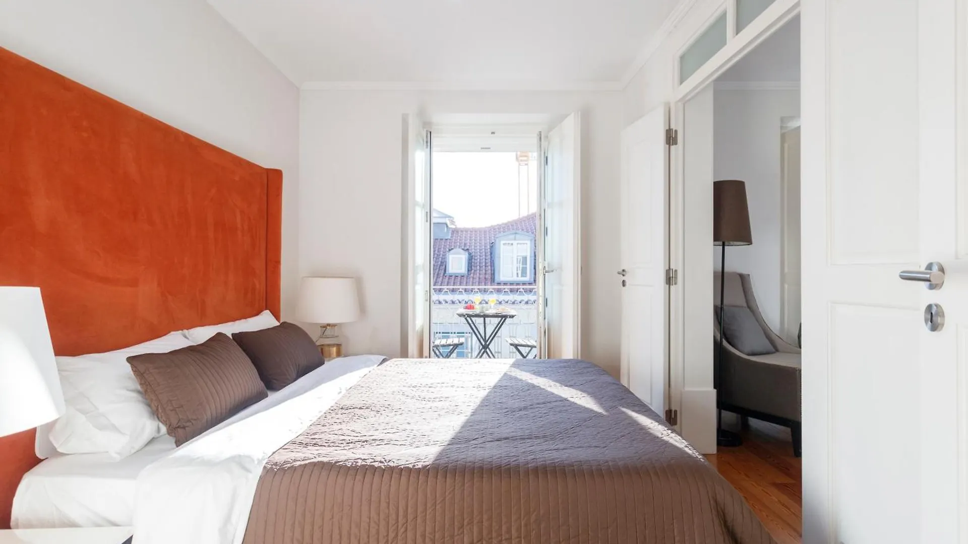 Madalena Prestige View Apartment Lisbon Portugal